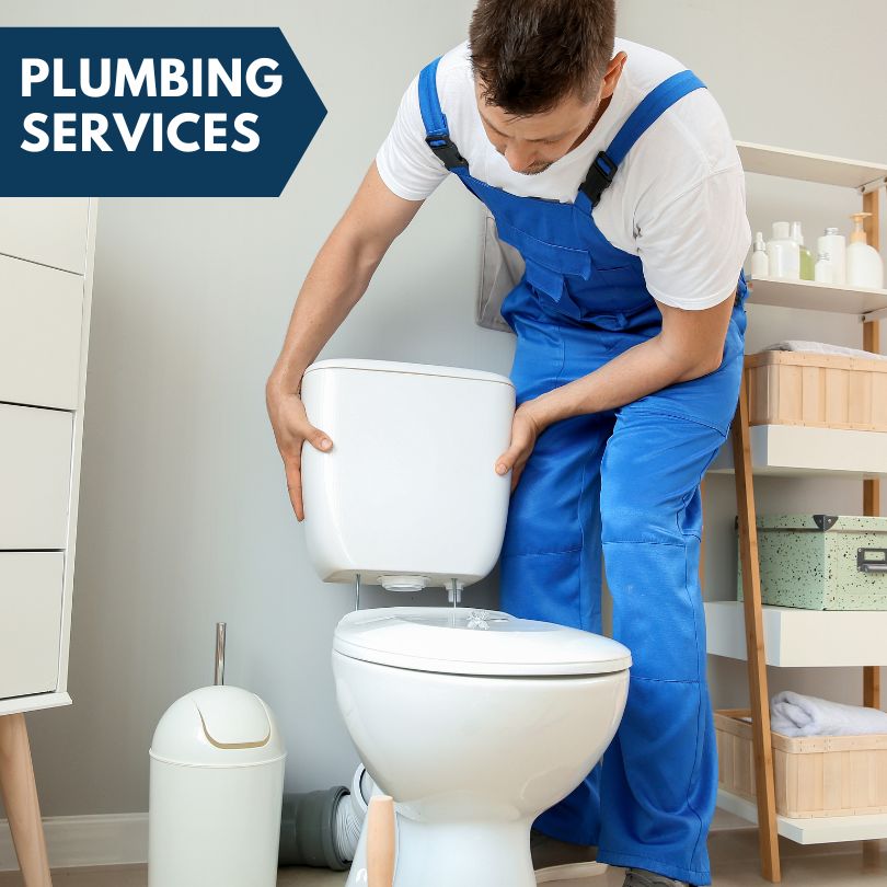 Plumbing Company in Port Jefferson, OH