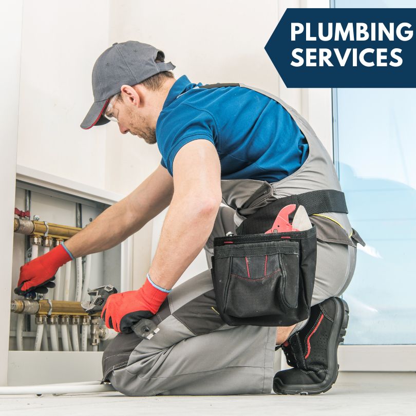 Port Jefferson Plumbing Company
